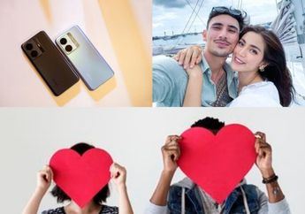 Berita Terpopuler: Vincent Verhaag Pernah Dapat Julukan Bad Boy hingga 6 Zodiak yang Tangguh Jalani Hubungan dan Tahan Lama