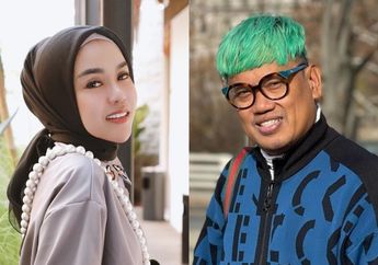 Tak Kapok Tipu Uya Kuya, Medina Zein Juga Jadikan Fuji Korban, Marissya Icha Sebut Istri Lukman Azhari Beri Perhiasan Palsu hingga Disuruh Lakukan Ini