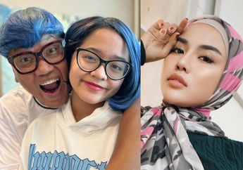 Uang Ratusan Juta Uya Kuya Habis Ditilep Medina Zein, Suami Astrid Ancam Polisikan Sang Pengusaha: Penipuan Adalah Kejahatan!