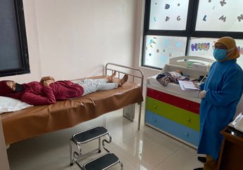 Masih Ragu untuk Melahirkan di Bidan? Ini Dia Pelayanan yang Akan Didapatkan Ibu Hamil saat Melakukan Proses Persalinan di Bidan