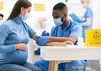 Apakah Ibu Hamil Boleh Terima Vaksin Booster Covid-19? Ini Penjelasannya