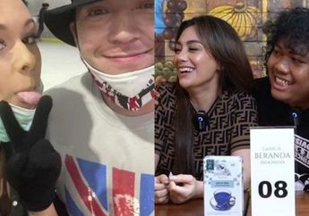 'Sibuk Mungkin' Padahal Marshel Widianto Mati-matian Ambil Hati Anak-anak Celine Evangelista, Stefan William Justru Bersikap Begini pada Buah Hatinya saat Liburan ke Bali