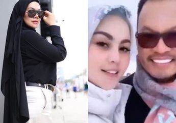 Makan Hati Putrinya Bertemu Jennifer Dunn, Sarita Abdul Mukti Berikan Peringatan Pedas Untuk Faisal Harris