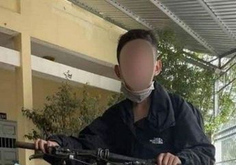 Masih Bau Kencur Sudah Bucin, Bocah 13 tahun Ini Nekat Kabur Kayuh Sepedanya Demi Ketemu Pacar, Ujung-ujungnya Malah Nyasar!