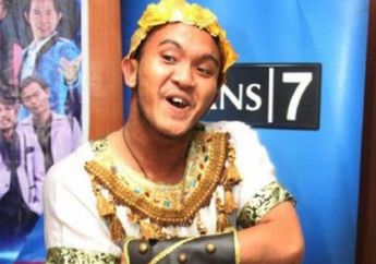 Biodata Artis Caisar YKS atau Caisar Putra Aditya, Komedian yang Sempat Viral Gegara Joget Suling Bambu, Usai Redup Kini Kabarnya Pakai Narkoba Sambil Live TikTok 24 Jam!