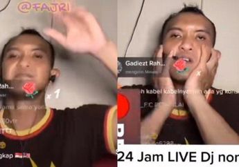 Dilapori Dugaan Narkoba Kok Malah Kirim Gift ke Caisar YKS, Pihak BNN Akhirnya Buka Suara, Fakta Tak Terduga Kini Terungkap