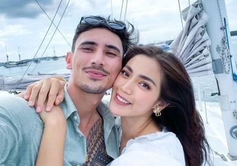Vincent Verhaag Tak Mau Jessica Iskandar Alami Baby Blues, Rela Lakukan Ini Demi Sang Istri