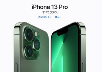 iOS 15 Ubah Aturan iPhone Regional Jepang Seputar Silent Camera
