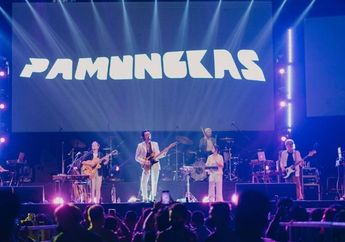 Nama Panggung Jadi Panjang Gara-gara Viral di Big Bang 2022: Saya Pamungkas yang Kemarin Jatuh!