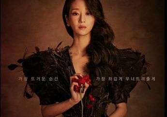 Sinopsis dan Nonton Streaming Drakor Eve Episode 1-Terakhir Lengkap dengan Subtitle Bahasa Indonesia