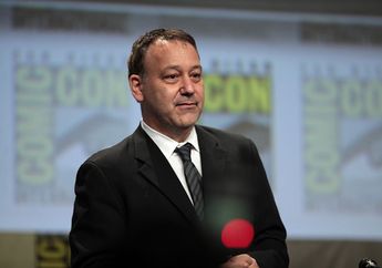 Selain Doctor Strange 2, Ini 5 Film Keren yang Disutradarai Sam Raimi