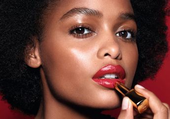 Quiz Cewek: Warna Lipstik Favorit Bisa Ungkap Karakter Kita. Cek Yuk!