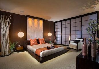 10 Cara Menciptakan Kamar Tidur Zen yang Sempurna untuk Relaksasi