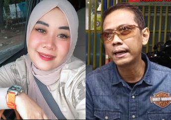 Kebohongan Doddy Sudrajat Tega Rebut Hak Anak Yatim Terbongkar? Puput Bongkar Fakta Mengejutkan Soal Asuransi Vanessa Angel: Difungsikan Pak D