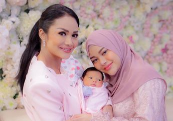 Padahal Anggota DPR, Krisdayanti Nyaris Setiap Hari Datangi Rumah Atta Halilintar Demi Tengok Ameena, Reaksi Aurel Hermansyah Jadi Sorotan: Nyamperin Lagi