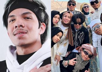 'Bentrokan Jadwalnya' Diam-diam Menutupi Sesuatu? Klarifikasi Soal Gagalnya Keluarga Gen Halilintar Bertemu Ameena di Singapura, Alasan Atta Halilintar Malah Dinilai Tak Masuk Akal: Mentingin Travelling Ketimbang Cucu Lucu Amat!