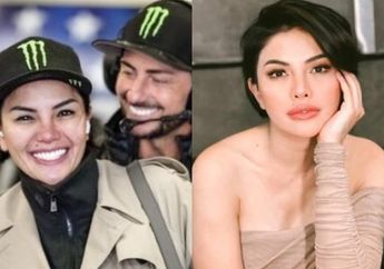 'Cinta Bikin Orang Bego' Nahloh! Pamerkan Gaji John Hopkins Hingga Niat Akhiri Karier di Indonesia, Nikita Mirzani Justru jadi Bahan Tertawaan Gegara Satu Hal Ini