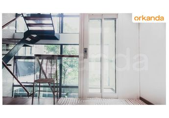 Orkanda Hadirkan Lift Rumah Modern untuk Kemudahan dan Kenyamanan Aktivitas Keluarga
