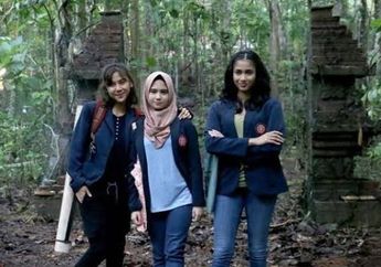 Nggak Mau Menipu Penonton, Lokasi Asli Desa Penari Tetap Disamarkan, Namun Lokasi Syuting KKN di Desa Penari Dijelaskan!