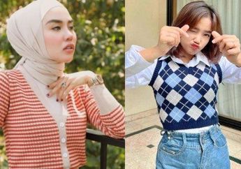 Bobroknya Medina Zein Terbongkar, Marissya Icha Ungkap Modus sang Selebgram Tipu Fuji: Dia Bilang Hadiah