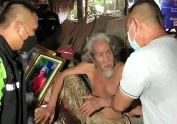 Kotoran Pemimpinya Seperti Urin dan Ketombe Harus Dikonsumsi Pengikutnya, Geger Sekte Sesat yang Lakukan Pemujaan, Polisi yang Lakukan Penggerebekan Temukan 11 Mayat, Ini Kata Pejabat