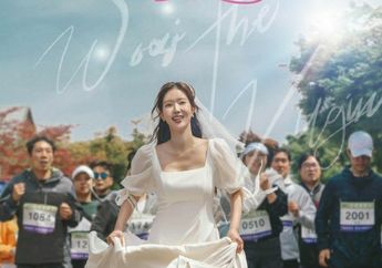 Sinopsis dan Nonton Streaming Drakor Woori The Virgin Episode 1- Terakhir Lengkap dengan Sub Indo
