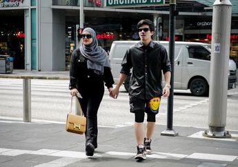 'Pokoknya Enak Banget,' Beruntungnya Jadi Aurel, Setiap Malam Dapat 'Service' ini Dari Atta Halilintar