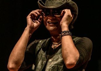 Andy /rif: Musik Alternative Rock itu Memberikan Sesuatu yang Baru