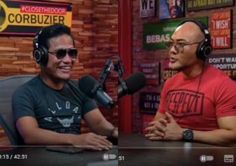 Heboh! Gegara Deddy Corbuzier Undang Pasangan LGBT ke Podcast, Sosok Gus Miftah Ikut Diserang Netizen: Saya Minta untuk di Takedown!