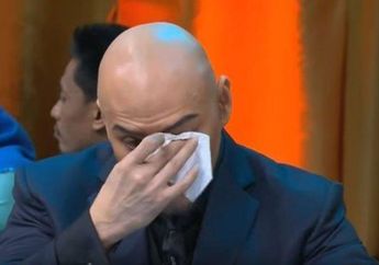 Panik Followers Berkurang 9 Juta dalam Semalam, Deddy Corbuzier Ternyata Nekat Bikin Konten 'Tutorial Menjadi Gay': Pesan Moralnya Ada
