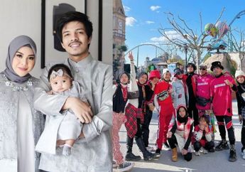 AKHIRNYA! Gen Halilintar Bakal Jenguk Ameena, Ucapan Krisdayanti Bikin Orang Tua Atta Halilintar Kesindir Sampai-sampai Putuskan Pulang Kampung?