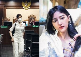 Dipepet Anak Terdakwa Korupsi, Siwi Widi Pakai Uang Haram Rp 647,8 Juta untuk Perawatan ke Korea, Ngakunya Tak Tahu Identitas Muhammad Farsha: Dia Mencoba Dermawan
