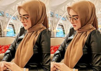 Astaga Lagi-lagi Borok Syahrini Dibongkar Habis! Sosok Ini Bocorkan Istri Reino Barack Dulu Sempat Bikin Heboh Dituding Lakukan Hal Mengejutkan Ini dengan Pria Paruh Baya: Yakin 100%