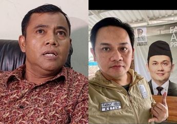 Farhat Abbas Langsung Kena Skakmat! Haji Faisal Beri Balasan Menohok Setelah Cari Gara-gara Sebut Ayah Bibi Andriansyah Kakek Tukang Konten