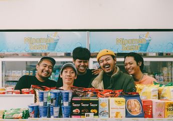 HAI DEMOS : Kayak Dengerin Neck Deep! Ketukan Groove Heartbreakclub Kisahkan Sebuah Perkenalan Menuju Memori Baru