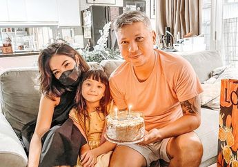 Bikin Penasaran Raditya Dika, Ini Alasan Gading Marten Larang Gisel Bawa Pria Lain ke Rumah, Pantas Foto Papa Gempi Terpasang di Dinding