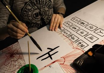 Buat Lo Anak SMA/SMK, Lewat Platform ini Lo Bisa Belajar Bahasa Jepang!