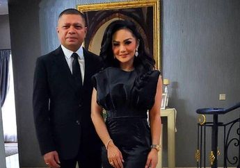 Cuma Bisa Diam Lihat Makian Keluar dari Mulut Suaminya untuk Aurel dan Azriel, Kelakuan Raul Lemos Berimbas pada Ibu Krisdayanti hingga Nenek Buyut Ameena Kerap Menangis dan Jatuh Sakit!