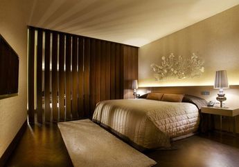 Tips Menciptakan Kamar Tidur yang Nyaman seperti Kamar Hotel