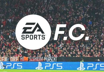 Game FIFA Dipastikan Ganti Nama Jadi EA Sports FC, Ini Penyebabnya