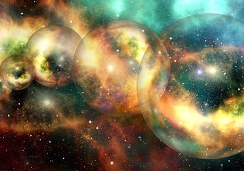Dari Tenet sampai Naruto! Ini 5 Film Bertemakan Multiverse