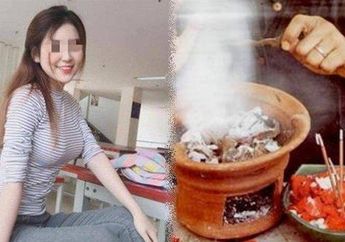 Undang Dukun ke Rumah untuk Buang Sial, Wanita Cantik Ini Malah Dibius dan Diperkosa, Saat Sadar Langsung Kaget dan Lakukan Hal yang Tidak Terduga!