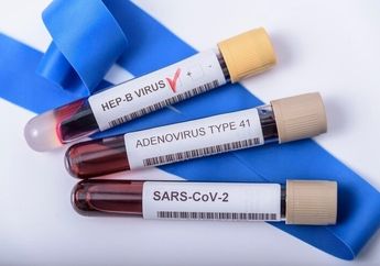 Kasus Hepatitis Akut di Indonesia Makin Menggila, Lima Anak Meninggal Dunia, Terbanyak Berasal dari Ibu Kota