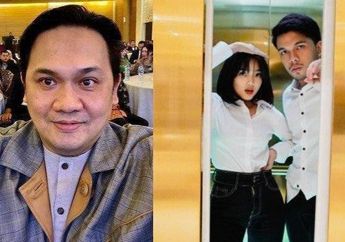 Cuma Gegara Dianggap Terlalu Bucin, Farhat Abbas Ngotot Polisikan Fuji dan Thariq ke Kepolisian Singapura, Haji Faisal: Stres!