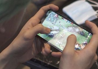 Ini Smartphone yang Dipakai Timnas Esports Indonesia di SEA Games 2021