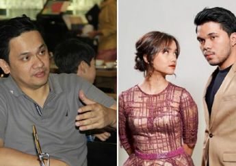 'Ganggu Pandangan Mata Pak Doddy' Bikin Satu Indonesia Emosi! Laporkan Kemesraan Fuji dan Thariq ke Pihak Berwajib, Farhat Abbas Dibungkam Telak Komnas PA Usai Sebut Gala jadi Konten