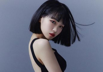 Bungkam Sejak Tahun Lalu, Chae Won Beberkan Alasannya Pergi dari Woolim ke HYBE