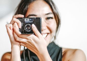 Hatimu Terbuat Dari Apa Kok Baik Banget, Netizen Syok Baca Komentar Gading Marten di Foto Terkini Gisel