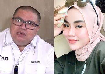 'Bipolar Akut Tahap Akhir' Kliennya Langsung Menghilang Usai Bikin Ulah, Razman Arif Nasution Bongkar Fakta Mengejutkan Soal Penyakit Kejiwaan Medina Zein