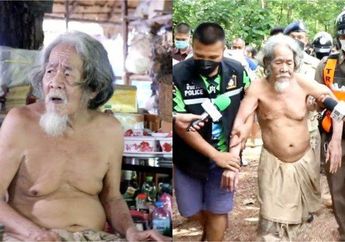 Dicap Sebagai 'Bapak Semua Agama', Pemimpin Aliran Penyembah Mayat Ini Minta Pengikutnya Memakan Kotoran Sendiri, Begini Nasibnya Kini
